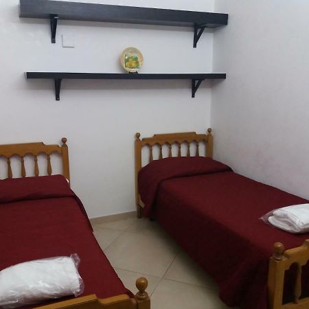 Le Cisterne Holiday Home Manfredonia Esterno foto