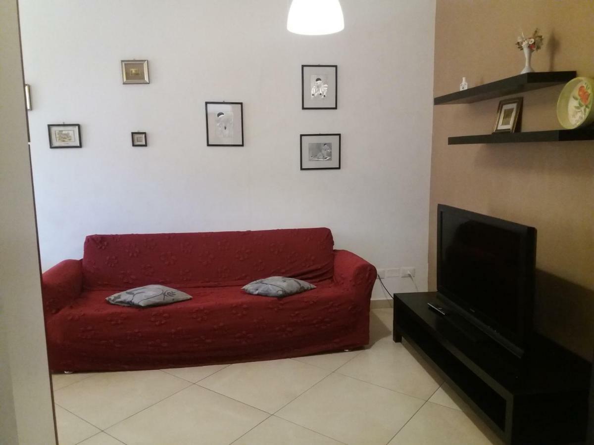 Le Cisterne Holiday Home Manfredonia Esterno foto